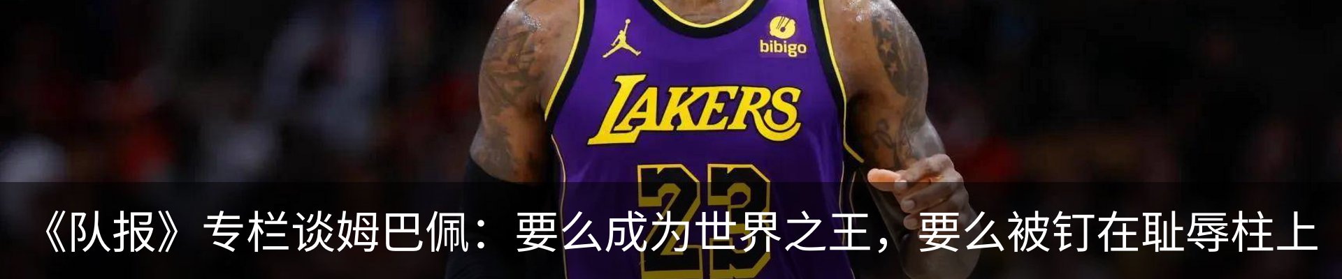 最新动态